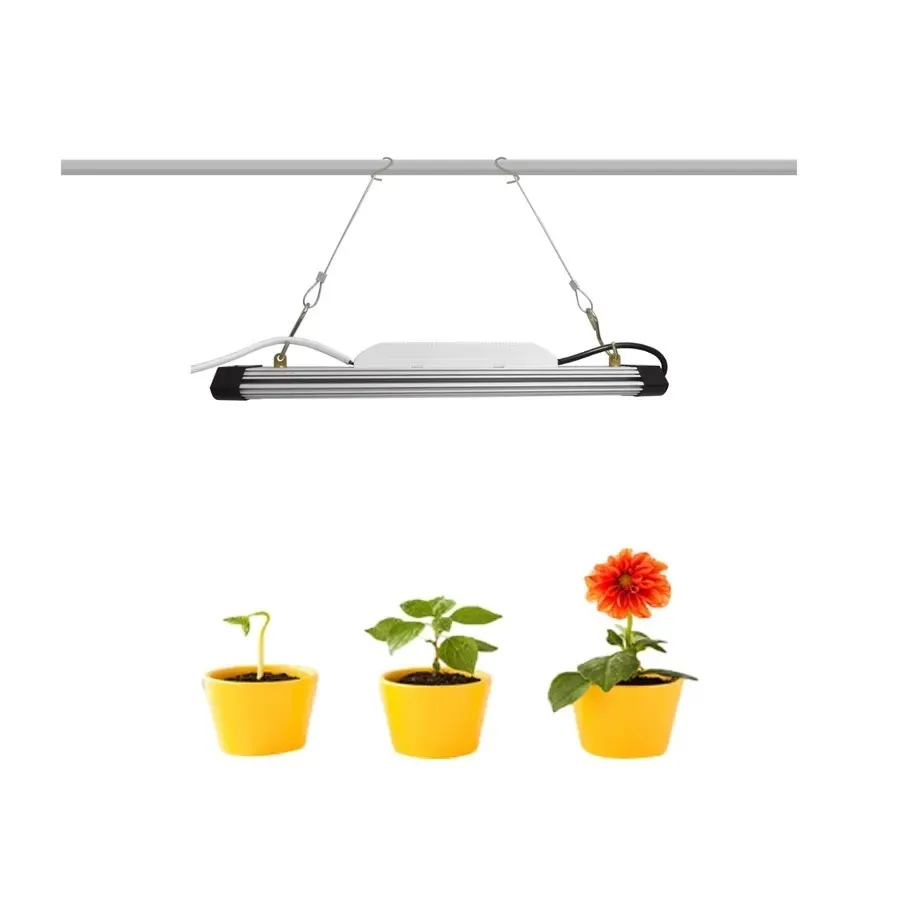 full spectrum led grow light bar 03