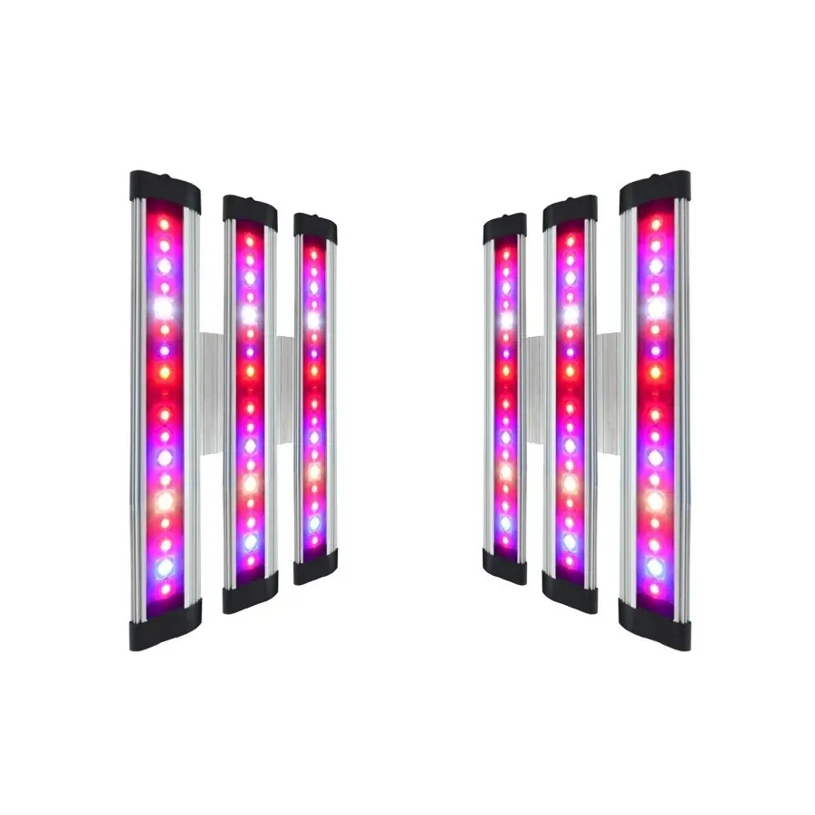 full spectrum led grow light bar 02
